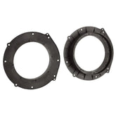 Connect2 CT25AU17 - A5 A6 A7 2010> Front Door 165mm Speaker Adaptor